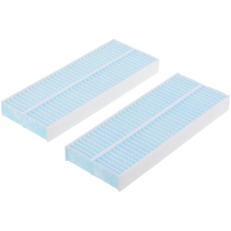 Bosch Cabin Air Filter, 6014C 6014C